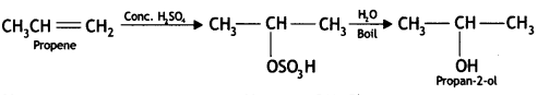 Class 12 Chemistry Important Questions Chapter 11 Alcohols, Phenols and Ethers 15