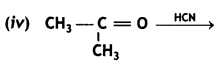 Class 12 Chemistry Important Questions Chapter 12 Aldehydes, Ketones and Carboxylic Acids 118