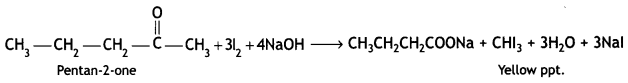 Class 12 Chemistry Important Questions Chapter 12 Aldehydes, Ketones and Carboxylic Acids 137