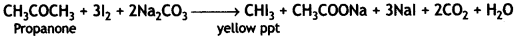 Class 12 Chemistry Important Questions Chapter 12 Aldehydes, Ketones and Carboxylic Acids 143