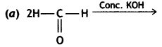 Class 12 Chemistry Important Questions Chapter 12 Aldehydes, Ketones and Carboxylic Acids 145