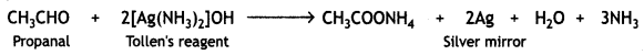 Class 12 Chemistry Important Questions Chapter 12 Aldehydes, Ketones and Carboxylic Acids 169