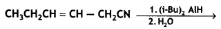 Class 12 Chemistry Important Questions Chapter 12 Aldehydes, Ketones and Carboxylic Acids 196