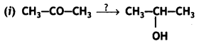 Class 12 Chemistry Important Questions Chapter 12 Aldehydes, Ketones and Carboxylic Acids 21