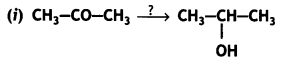 Class 12 Chemistry Important Questions Chapter 12 Aldehydes, Ketones and Carboxylic Acids 27