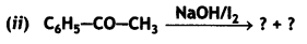Class 12 Chemistry Important Questions Chapter 12 Aldehydes, Ketones and Carboxylic Acids 54