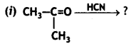 Class 12 Chemistry Important Questions Chapter 12 Aldehydes, Ketones and Carboxylic Acids 58