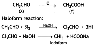 Class 12 Chemistry Important Questions Chapter 12 Aldehydes, Ketones and Carboxylic Acids 85