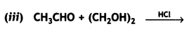 Class 12 Chemistry Important Questions Chapter 12 Aldehydes, Ketones and Carboxylic Acids 90