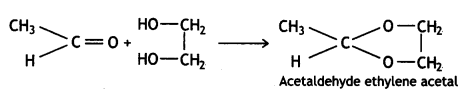 Class 12 Chemistry Important Questions Chapter 12 Aldehydes, Ketones and Carboxylic Acids 91