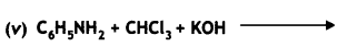 Class 12 Chemistry Important Questions Chapter 13 Amines 114