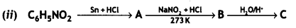 Class 12 Chemistry Important Questions Chapter 13 Amines 8