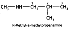 Class 12 Chemistry Important Questions Chapter 13 Amines 99