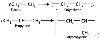 Class 12 Chemistry Important Questions Chapter 15 Polymers 15