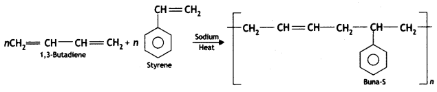 Class 12 Chemistry Important Questions Chapter 15 Polymers 50