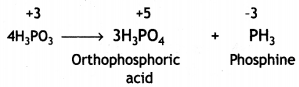 Class 12 Chemistry Important Questions Chapter 7 The p-Block Elements 43
