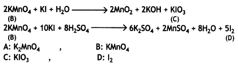 Class 12 Chemistry Important Questions Chapter 8 The d-and f-Block Elements 5
