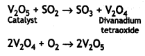 Class 12 Chemistry Important Questions Chapter 8 The d-and f-Block Elements 8