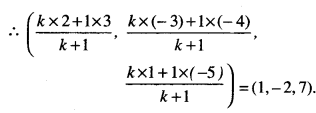 Class 12 Maths Important Questions Chapter 11 Three Dimensional Geometry 22