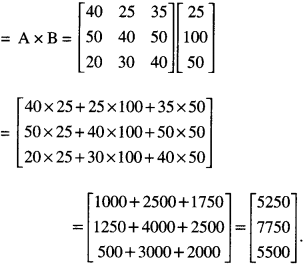 Class 12 Maths Important Questions Chapter 3 Matrices Maths 26
