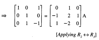Class 12 Maths Important Questions Chapter 3 Matrices Maths 37