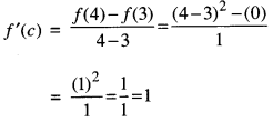 Class 12 Maths Important Questions Chapter 5 Continuity and Differentiability 19