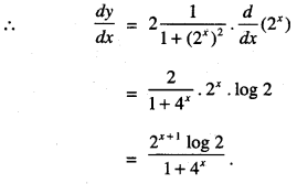 Class 12 Maths Important Questions Chapter 5 Continuity and Differentiability 37