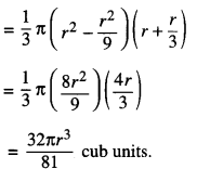Class 12 Maths Important Questions Chapter 6 Applications of Derivatives 36