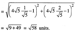Class 12 Maths Important Questions Chapter 6 Applications of Derivatives 46