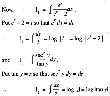 Class 12 Maths Important Questions Chapter 9 Differential Equations 13