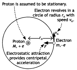 Class 12 Physics Important Questions Chapter 12 Atoms 10