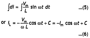 Class 12 Physics Important Questions Chapter 7 Alternating Current 51