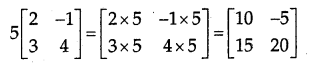 Matrices Class 12 Notes Maths 6