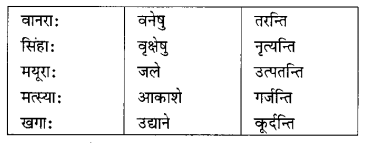 NCERT Solutions for Class 6 Sanskrit Chapter 11 पुष्पोत्सवः 3