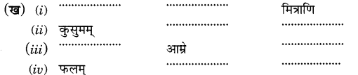 NCERT Solutions for Class 6 Sanskrit Chapter 5 वृक्षाः 7
