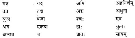 NCERT Solutions for Class 6 Sanskrit Chapter 7 बकस्य प्रतिकारः 1
