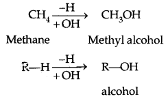 Alcohols, Phenols and Ethers Class 12 Notes Chemistry 1