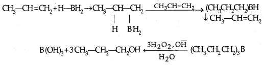 Alcohols, Phenols and Ethers Class 12 Notes Chemistry 20