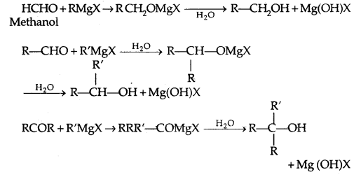 Alcohols, Phenols and Ethers Class 12 Notes Chemistry 24