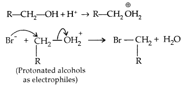Alcohols, Phenols and Ethers Class 12 Notes Chemistry 32