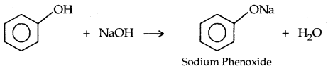 Alcohols, Phenols and Ethers Class 12 Notes Chemistry 34