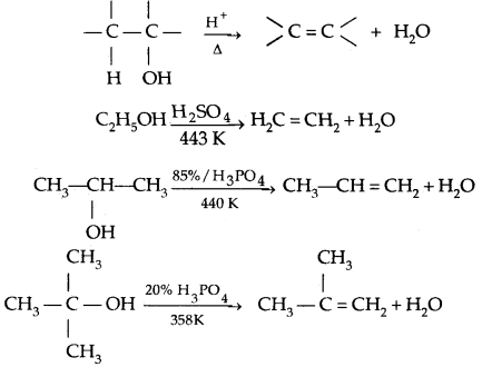 Alcohols, Phenols and Ethers Class 12 Notes Chemistry 44