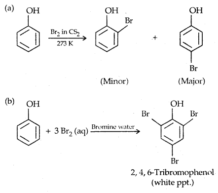 Alcohols, Phenols and Ethers Class 12 Notes Chemistry 53