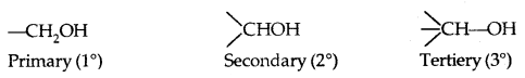 Alcohols, Phenols and Ethers Class 12 Notes Chemistry 6