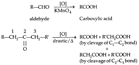 Aldehydes, Ketones and Carboxylic Acids Class 12 Notes Chemistry 41