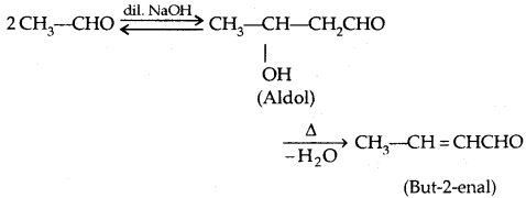 Aldehydes, Ketones and Carboxylic Acids Class 12 Notes Chemistry 44