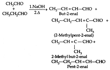 Aldehydes, Ketones and Carboxylic Acids Class 12 Notes Chemistry 46