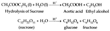 Chemical Kinetics 12 Notes Chemistry 1