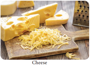 Food Microbiology of Cheese img 1