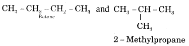 Hydrocarbons Class 11 Important Extra Questions Chemistry 1